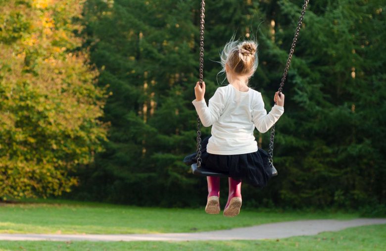 add bij kinderen, add kind
