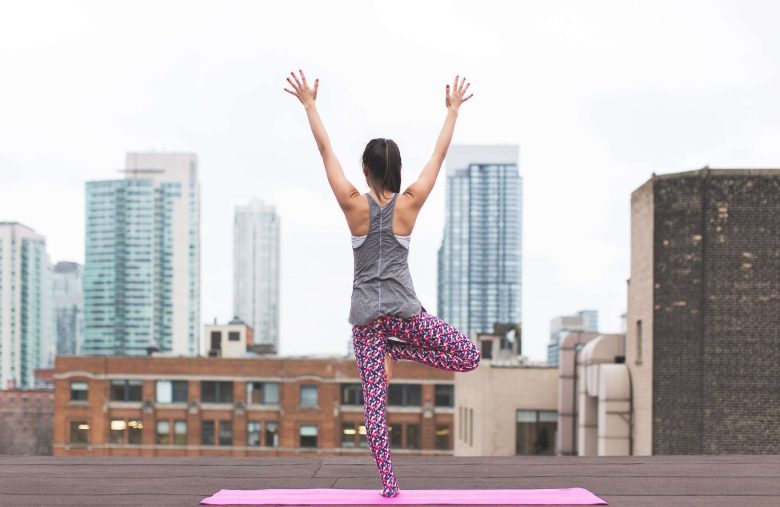 yoga voor add adhd