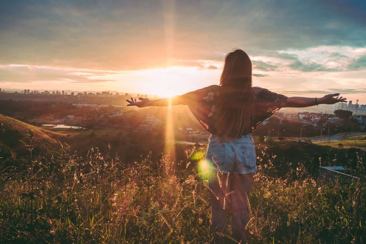Natural ways to boost serotonin the happy hormone wandering minds