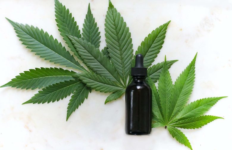 CBD olie ADHD dosering