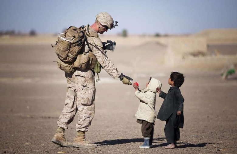 ADHD militair defensie