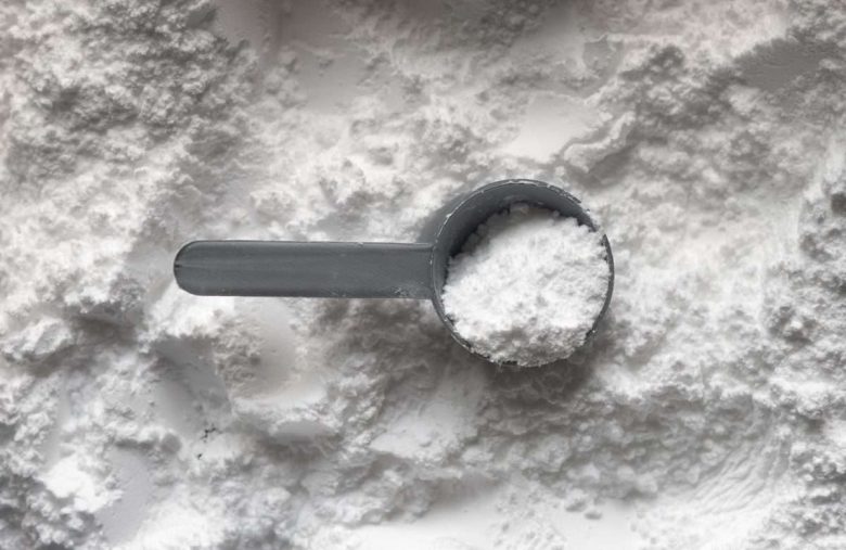 l-glutamine voor het slapen