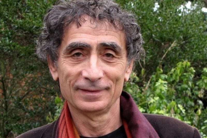 Gabor Mate Het Verstrooide Brein
