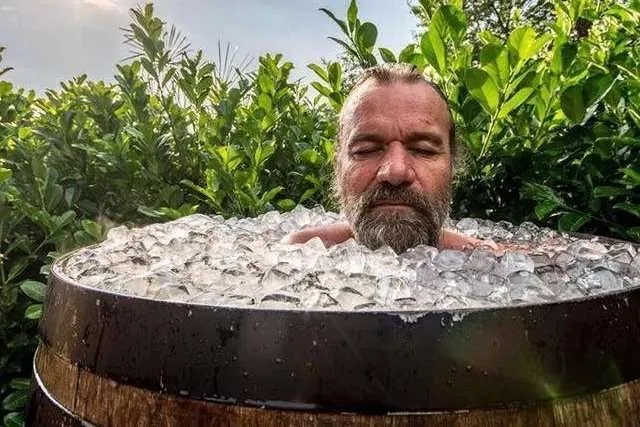 Wim Hof ervaringen ademhaling