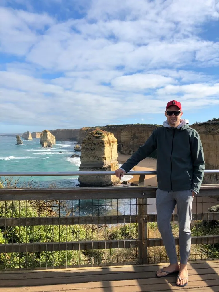 adhd australie reizen