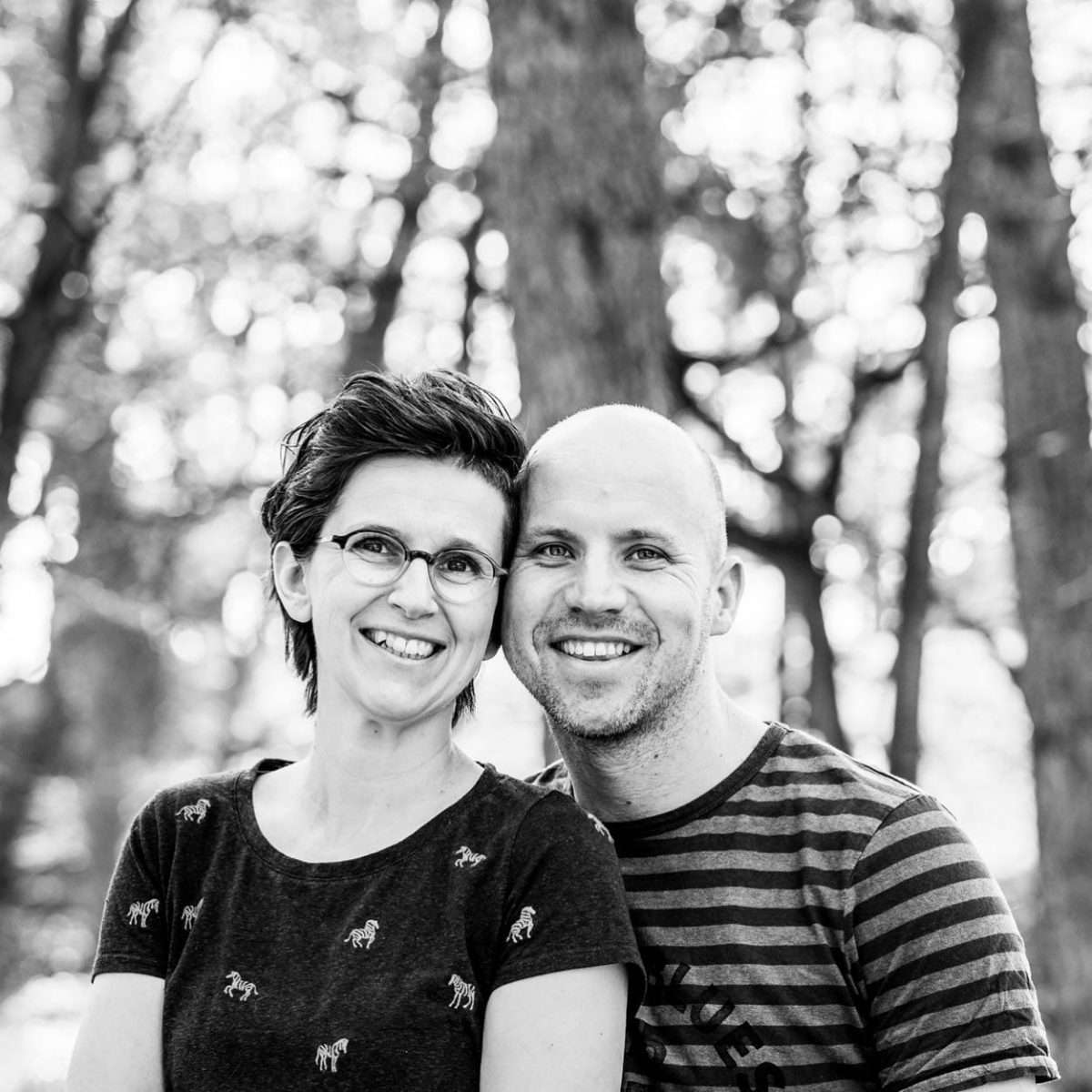 ADHD focusweek Veluwe