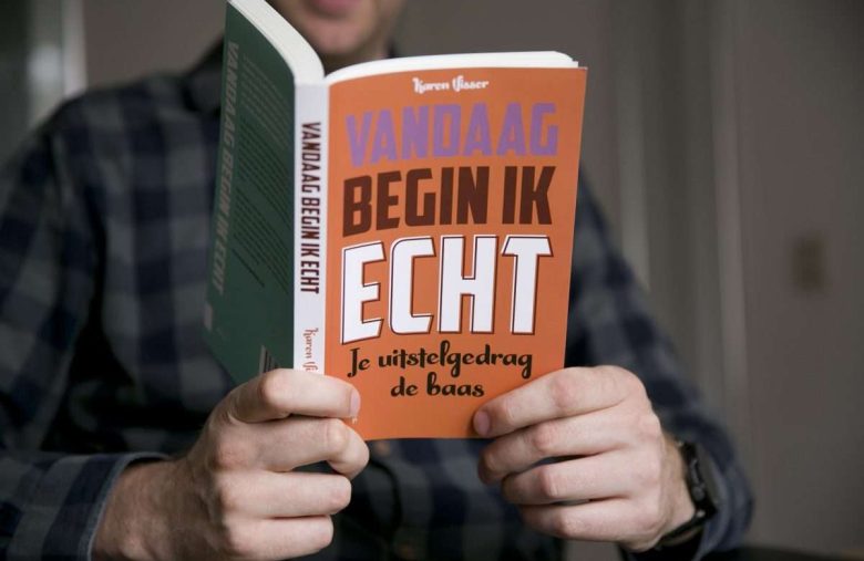 online cursus uitstelgedrag ADD ADHD