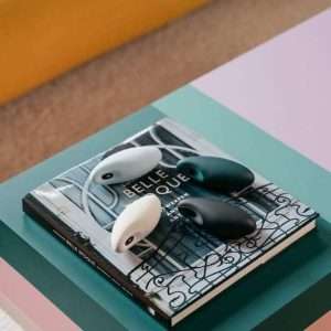 moonbird ademhaling