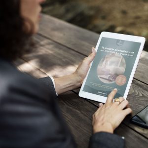 e-book add adhd gewoontes