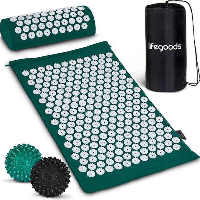 spijkermat voor adhd add hsp hooggevoelig
