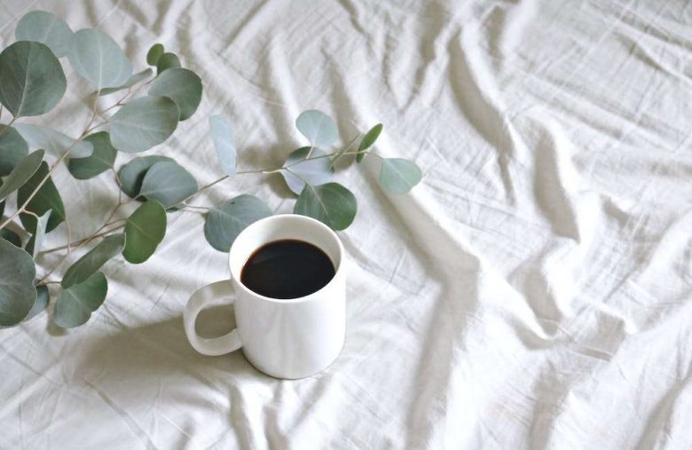 gezonde koffievervanger