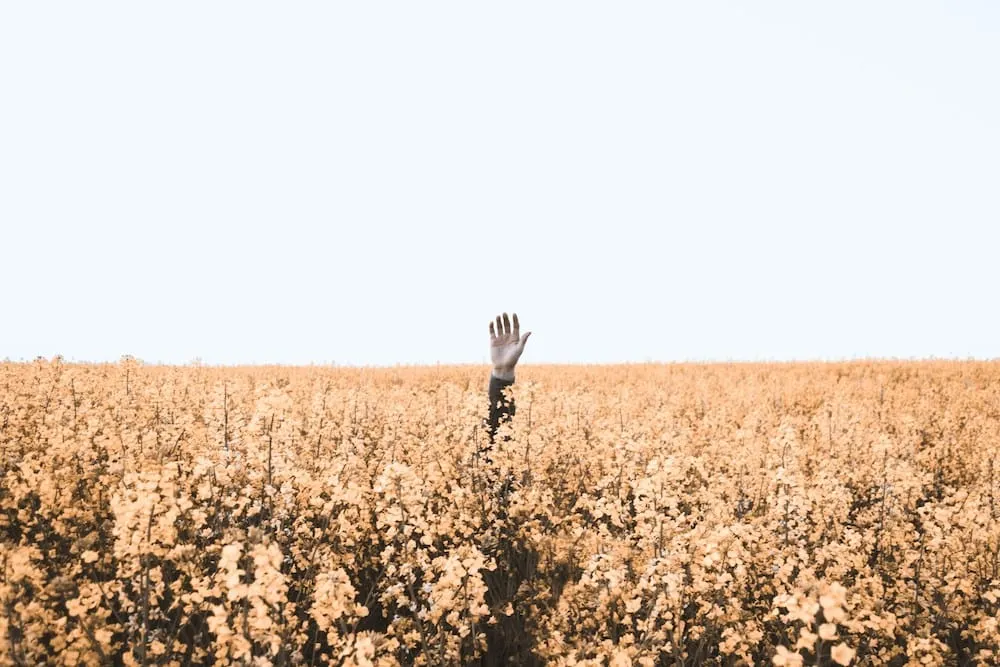 ik ben mezelf kwijt met adhd