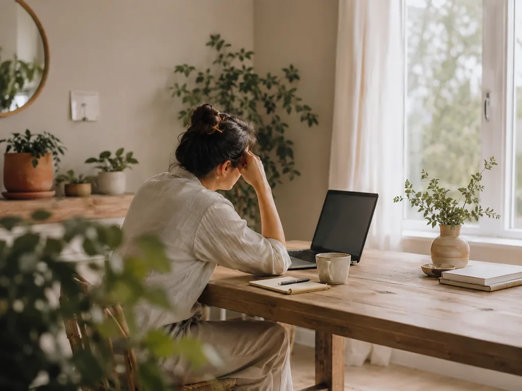ADHD en brain fog op werk